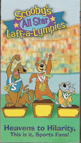 Laff-A Lympics Fotoğrafı