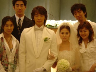 Rice Rhapsod fotoğrafı