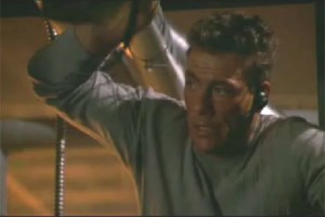 Evrenin Askerleri: Geri Dönüş Fotoğrafı