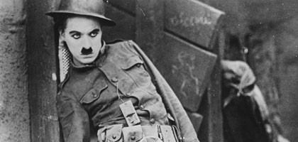 Shoulder Arms Fotoğrafı