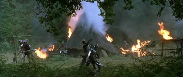 Çılgın Konuklar Fotoğrafı