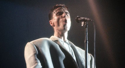 Stop Making Sense fotoğrafı