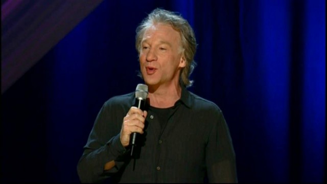 Bill Maher: I'm Swiss Fotoğrafları 2