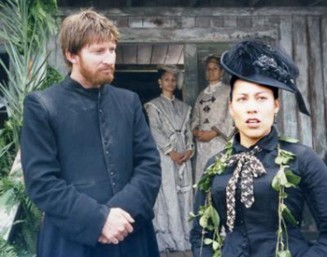 Molokai: Peder Damien'in Hikayesi Fotoğrafı