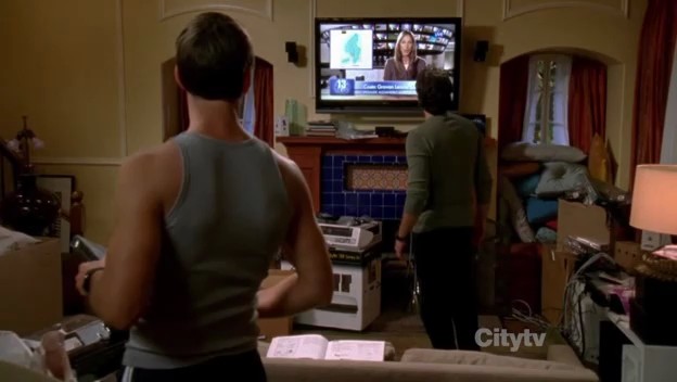 Chuck Fotoğrafı