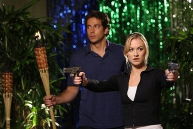 Chuck Fotoğrafı