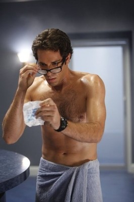Chuck Fotoğrafı