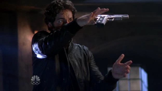 Chuck Fotoğrafı