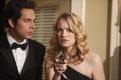 Chuck fotoğrafı