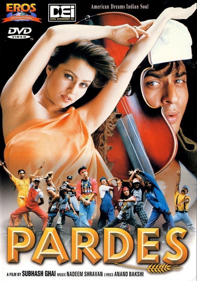 Pardes Fotoğrafı