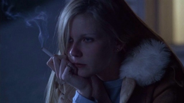 Masumiyetin İntiharı Fotoğrafı