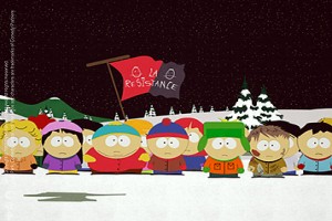 South Park: Bigger Longer and Uncut Fotoğrafı