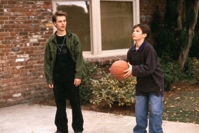 Okyanus Kadar Derin Fotoğrafı