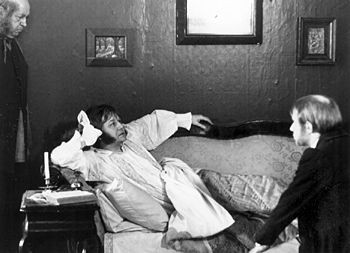Oblomov Fotoğrafı
