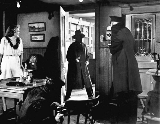 Call Northside 777 Fotoğrafı