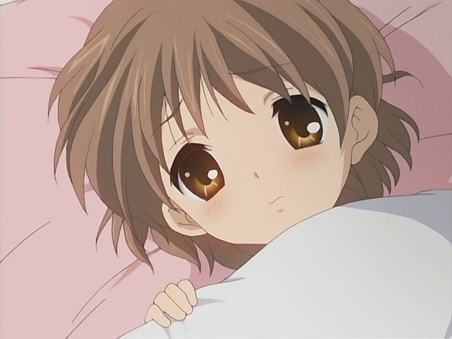 Clannad: After Story Fotoğrafları 14