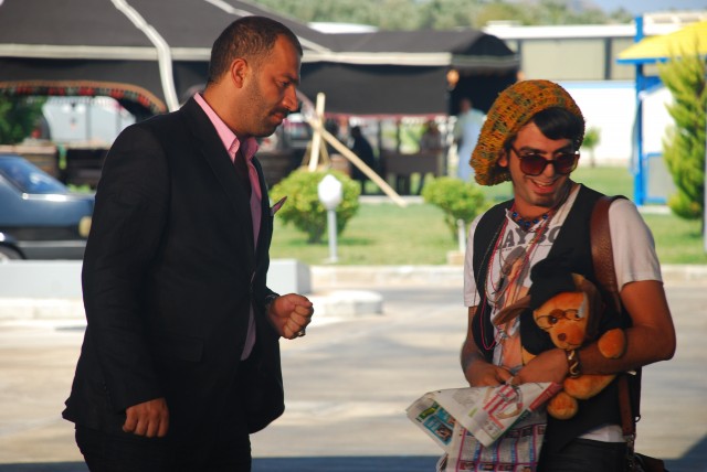 Sonsuz Fotoğrafı