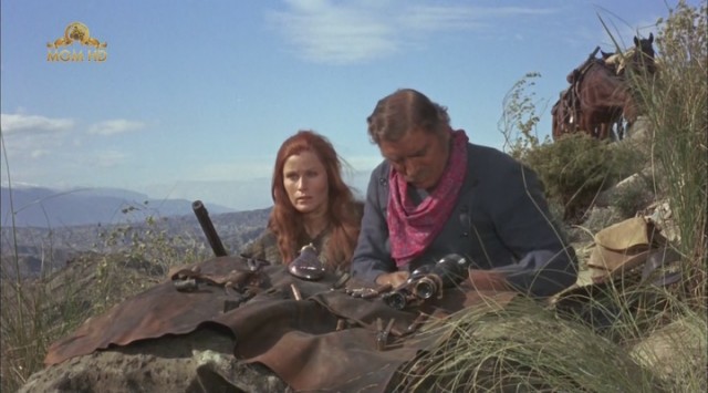 Valdez Geliyor Fotoğrafı