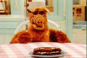 Alf Fotoğrafları 7