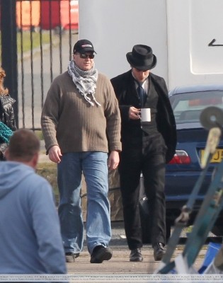 Aşkım Benim Fotoğrafı