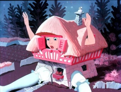 Alice Harikalar Diyarında Fotoğrafı