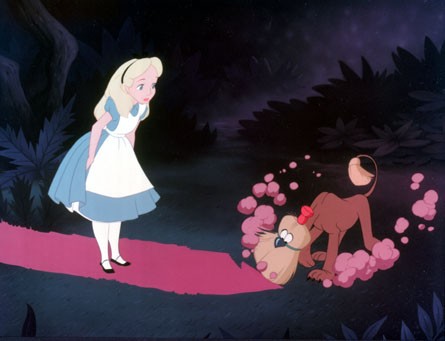 Alice Harikalar Diyarında Fotoğrafı