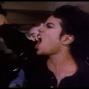 Michael Jackson Bad Fotoğrafları 3