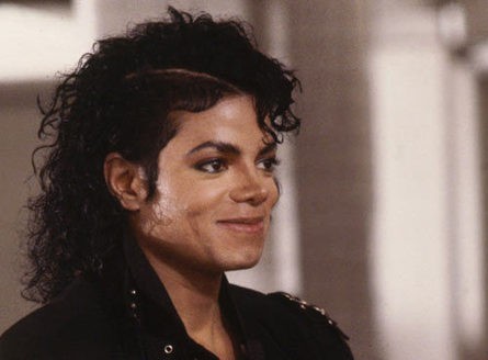 Michael Jackson Bad Fotoğrafları 14