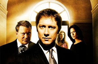 Boston Legal Fotoğrafı