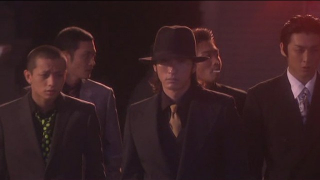 My Boss, My Hero Fotoğrafı