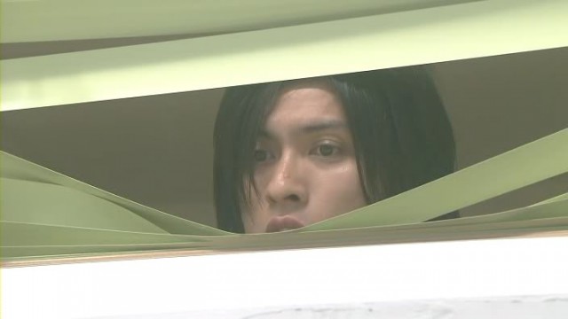 My Boss, My Hero Fotoğrafı