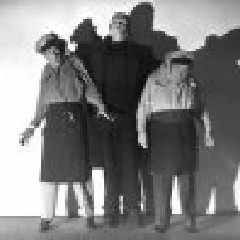 Abbott And Costello Meet Frankenstein Fotoğrafları 3