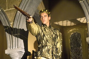 The Tudors Fotoğrafı