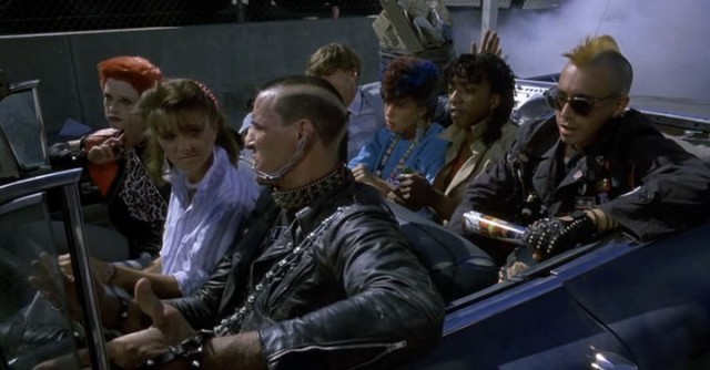 Yaşayan ölülerin Dönüşü 1 Fotoğrafı