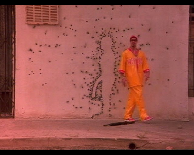 Ali G: Başbelası Fotoğrafı