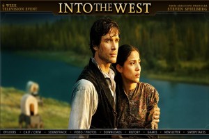 Into The West Fotoğrafları 5