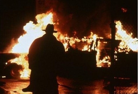Karanlık Adam 2: Durant'ın Dönüşü Fotoğrafı