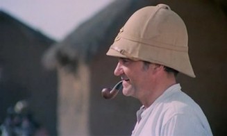 Noirs Et Blancs En Couleur fotoğrafı