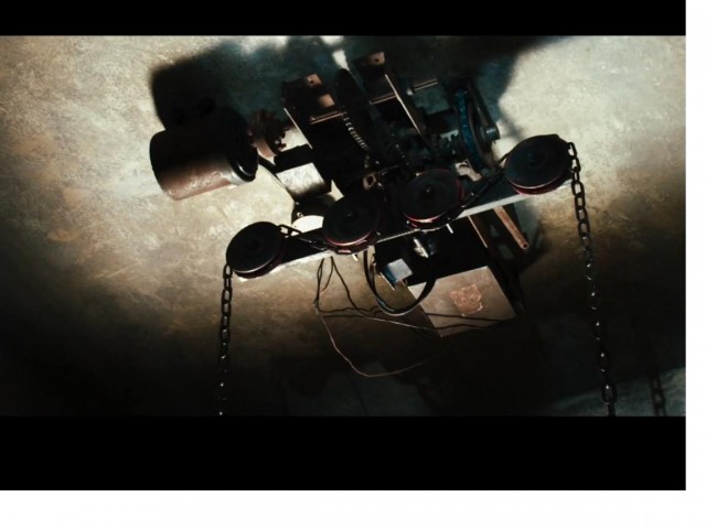 Testere 7 Fotoğrafı