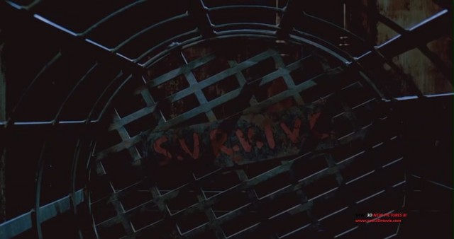 Testere 7 Fotoğrafı