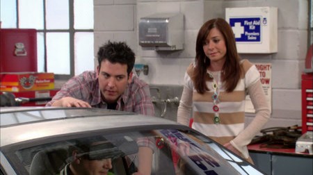How I Met Your Mother Fotoğrafı