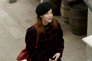 Benjamin Button'ın Tuhaf Hikayesi Fotoğrafı