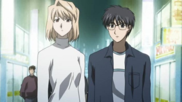 Tsukihime, Lunar Legend Fotoğrafı