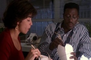 Orman Ateşi Fotoğrafı