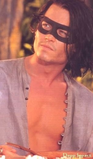 Don Juan De Marco Fotoğrafı