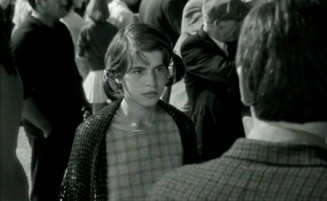 Mouchette Fotoğrafı