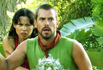 Surviving Evil Fotoğrafı