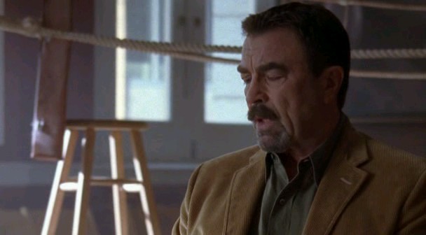 Jesse Stone: İnce Buz Fotoğrafları 3