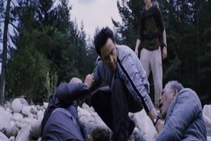 Kontrat Fotoğrafı