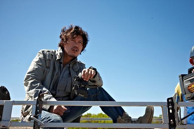 A Million Fotoğrafı